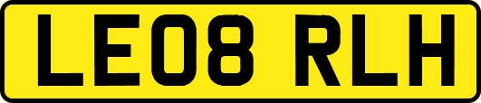 LE08RLH