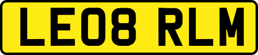 LE08RLM