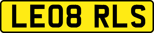 LE08RLS