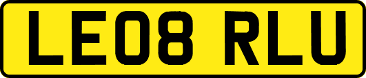 LE08RLU