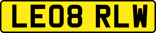 LE08RLW