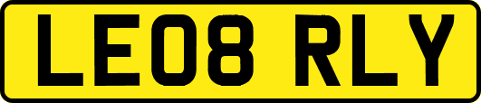 LE08RLY