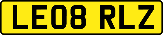 LE08RLZ