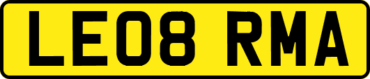 LE08RMA