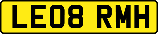 LE08RMH