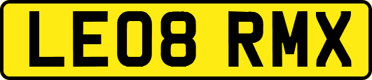 LE08RMX