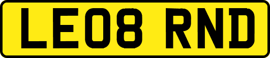 LE08RND