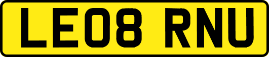 LE08RNU