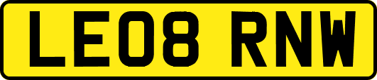 LE08RNW