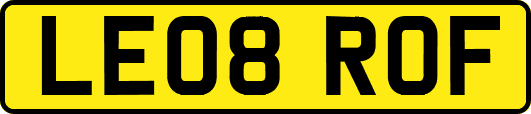 LE08ROF