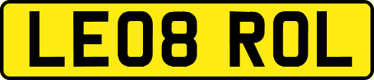 LE08ROL