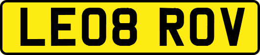 LE08ROV