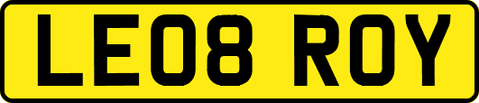 LE08ROY