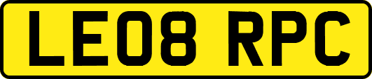 LE08RPC