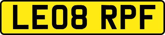 LE08RPF