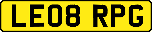 LE08RPG