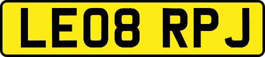 LE08RPJ