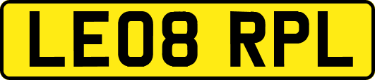 LE08RPL