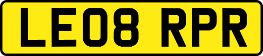 LE08RPR