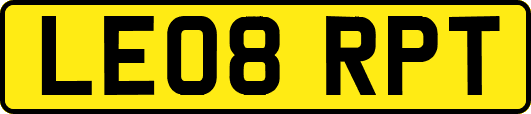 LE08RPT