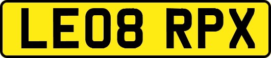 LE08RPX