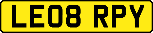 LE08RPY