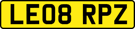 LE08RPZ