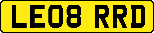 LE08RRD