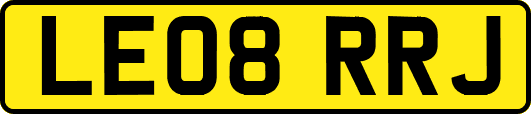 LE08RRJ