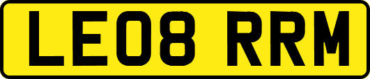 LE08RRM