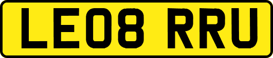LE08RRU
