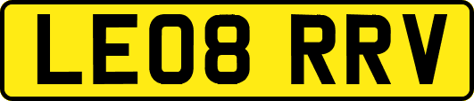 LE08RRV