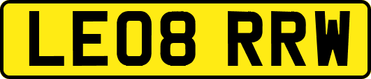 LE08RRW