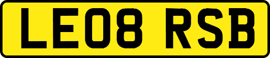 LE08RSB