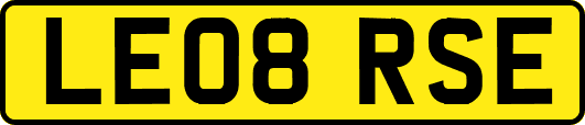LE08RSE
