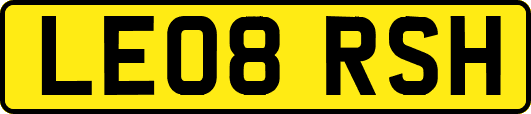 LE08RSH