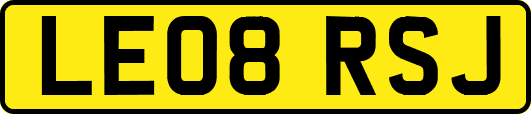 LE08RSJ