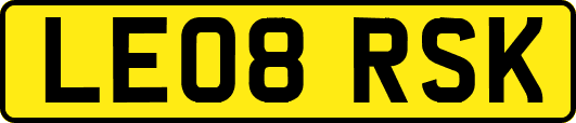LE08RSK