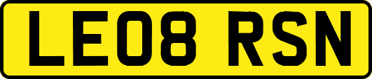 LE08RSN