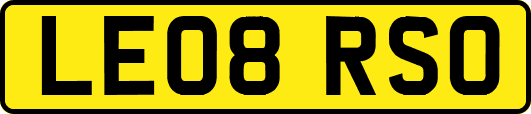 LE08RSO