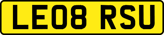 LE08RSU