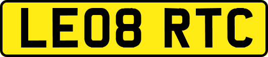LE08RTC