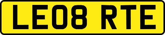 LE08RTE