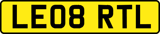 LE08RTL