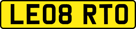 LE08RTO