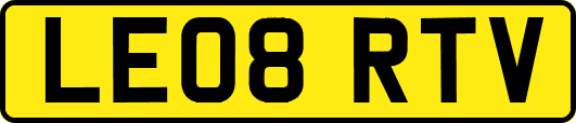 LE08RTV