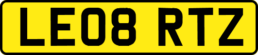 LE08RTZ