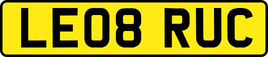 LE08RUC