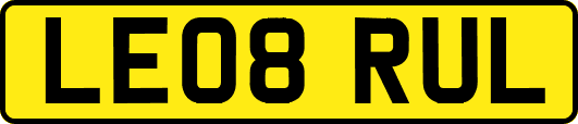 LE08RUL