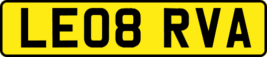 LE08RVA